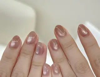 ネイル Miya🎀 nailのネイルデザイン