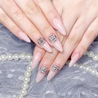 ネイル 🎀Sense Nail池袋店🎀のネイルデザイン
