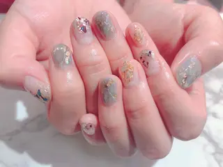 ネイル Regaro i.sのネイルデザイン