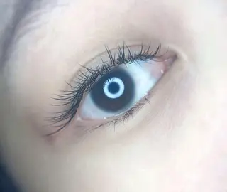 マツエク・マツパ Cute beauty2のマツエク・マツパデザイン