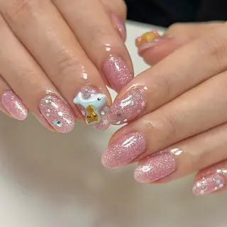 ネイル nag nailのネイルデザイン
