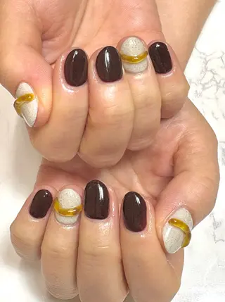 ネイル one nailsalonのネイルデザイン