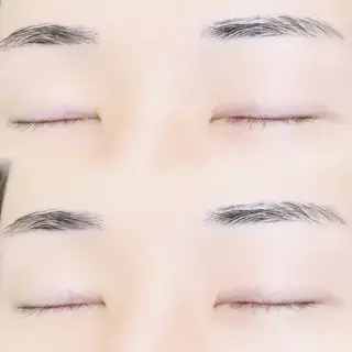 アイブロウ eye salon LAiLAももかの眉毛・アイブロウイメージ