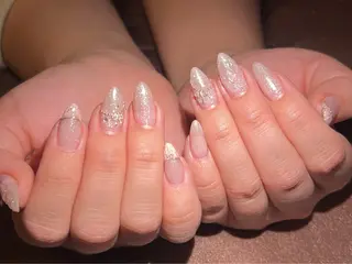 ネイル Nail by EN 🪽Amiのネイルデザイン