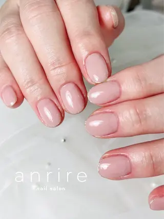 ネイル nailsalon anrireのネイルデザイン