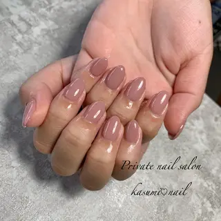 ネイル KASUMI♡ Nailのネイルデザイン