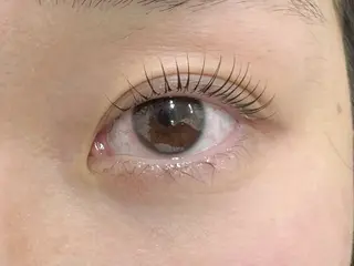 マツエク・マツパ eyenico天王寺 福山のマツエク・マツパデザイン