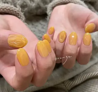 ネイル Rino ．のネイルデザイン