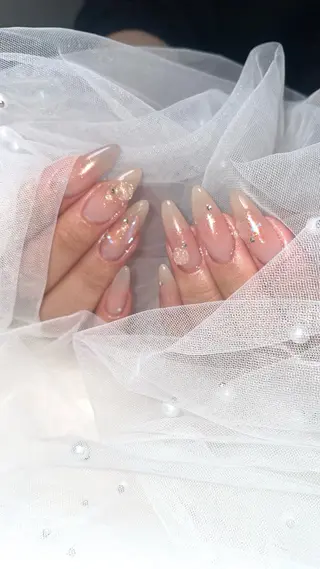 ネイル Lien miのネイルデザイン