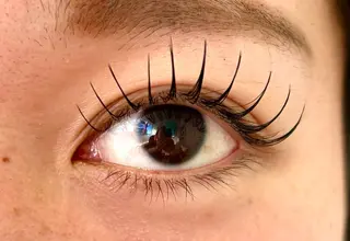 マツエク・マツパ PROGRESS 守谷店/SAYAKAのマツエク・マツパデザイン