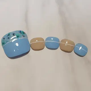 ネイル reve あやののネイルデザイン