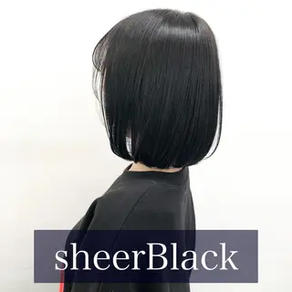 カラー ハイトーン×レイヤー カットTAKUMIのヘアスタイル