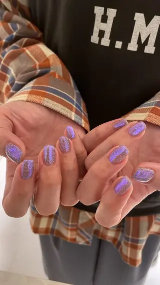 ネイル Ami 🦥のネイルデザイン