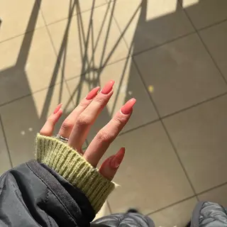 ネイル Allure戸祭店 yukinoのネイルデザイン