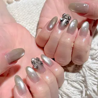 ネイル megu  / sōko nailのネイルデザイン