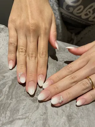 ネイル 口コミ5.0 Mizuki.aのネイルデザイン
