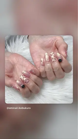 ネイル Miyuki Beautyのネイルデザイン