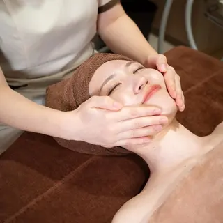 🌷毛穴エステ レイビスMURA🌷のエステ・リラクイメージ