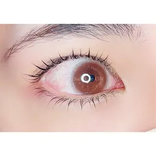 マツエク・マツパ Salon de Cilsのマツエク・マツパデザイン