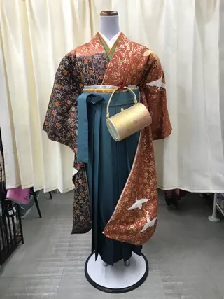 上辻 博司のヘアスタイル