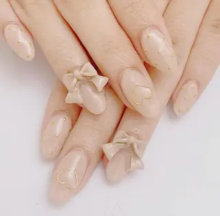 ネイル ネイリスト CHIAKIのネイルデザイン