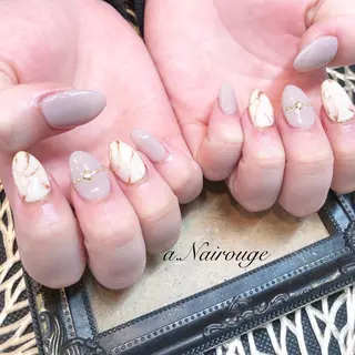 ネイル Nail salon REIRISのネイルデザイン