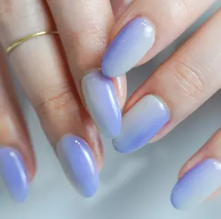 ミディアム Re nailのネイルデザイン