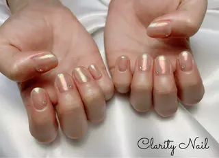 ネイル Clarity Nailのネイルデザイン
