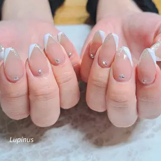 ネイル Lupinus ルピナスのネイルデザイン