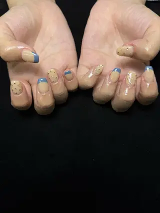 ネイル な なのネイルデザイン