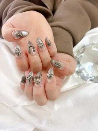 ネイル Basic Kanonのネイルデザイン