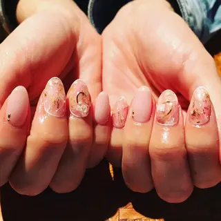 ネイル ネイリスト やましたのネイルデザイン