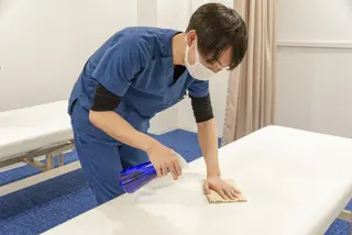 ミライズ整体院 石橋のエステ・リラクイメージ