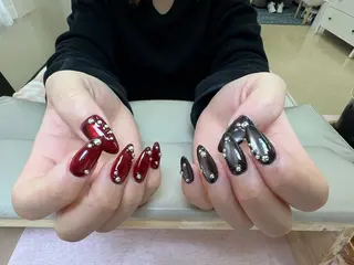 ネイル July Nail _のネイルデザイン