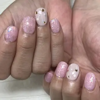 ネイル Nail salon Honey Beeのネイルデザイン