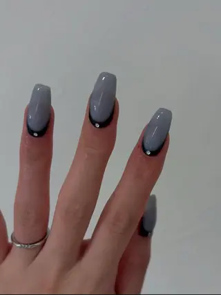 ネイル hachi__ nao_のネイルデザイン