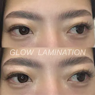 アイブロウ 🫧SiS_茅ヶ崎/ セトハルカ🫧の眉毛・アイブロウイメージ