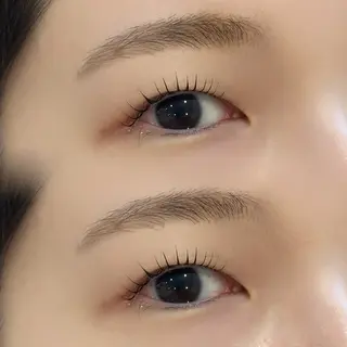 マツエク・マツパ kyoka 🌼のマツエク・マツパデザイン