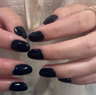 ネイル En'e daikanyama所属・笑菜 ♡のネイルデザイン