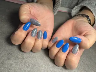 ネイル nail salon Ete Fleur所属・EteFleur saoのネイルデザイン