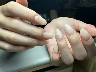 ネイル Eveネイル チップスカルプ専門店のネイルデザイン