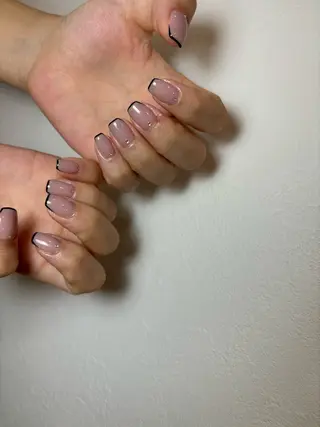 ネイル KUULa E R I K Oのネイルデザイン