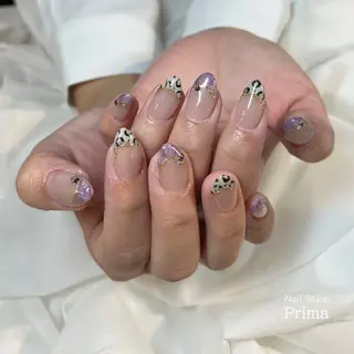ネイル SalonPrima Nail & Eyeのネイルデザイン