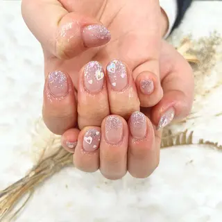 ネイル Basic町田本店 Suzunaのネイルデザイン