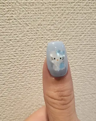 ネイル ChouChou  NAILSALONのネイルデザイン