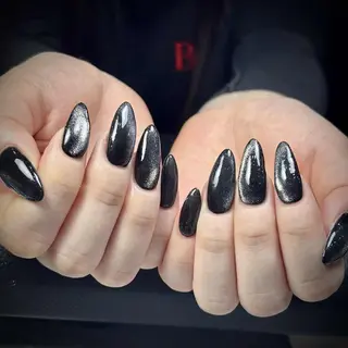 ネイル AME29 Nail ネイルサロンのネイルデザイン