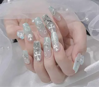 ネイル REI NAのネイルデザイン