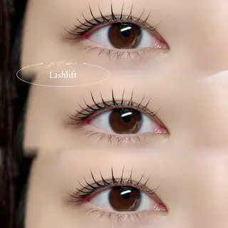 マツエク・マツパ 🧸Li'a おがわ🧸のマツエク・マツパデザイン