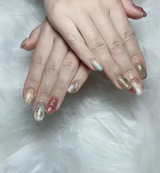 ネイル hairsalon 556のマツエク・マツパデザイン