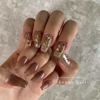 ネイル nailsalon Lenoaのネイルデザイン